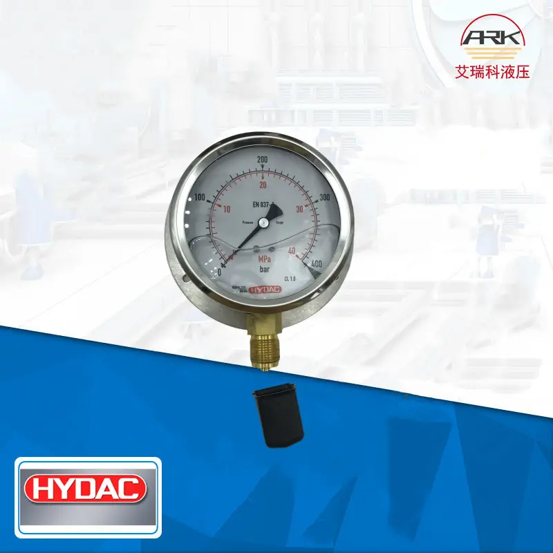 贺德克Hydac发讯器VM2D.0/-L24 - 4