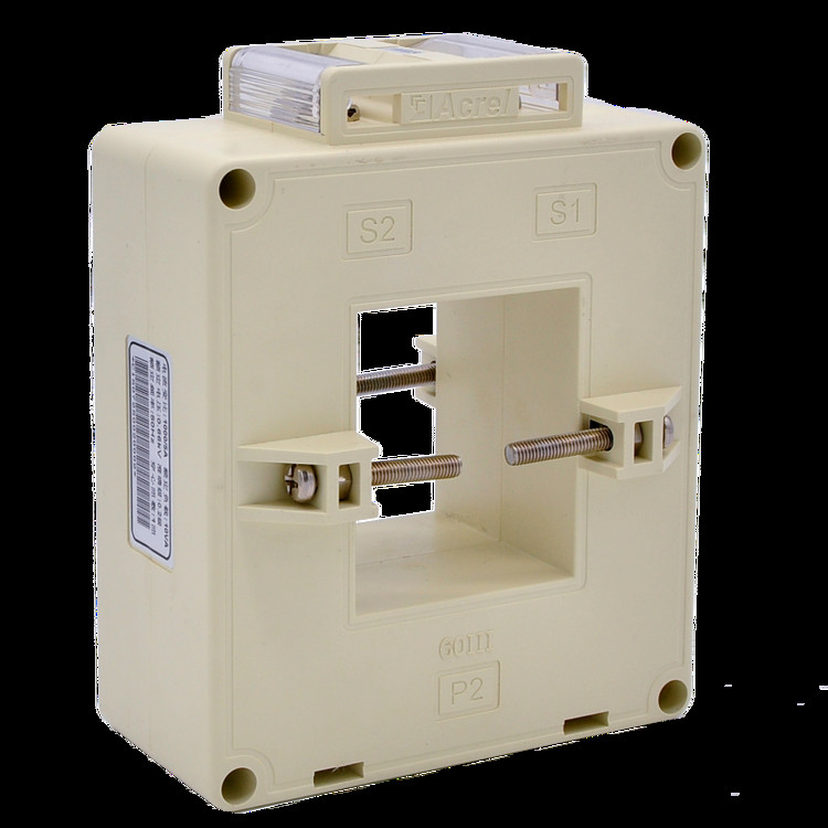 安科瑞电流互感器 可支持700V-1140V 穿铜排 支持6300/5A 可供电计量
