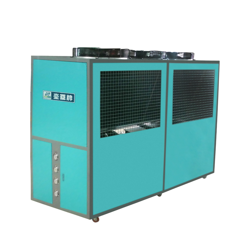 20HP冷水机 模具设备专用 电镀冷水机
