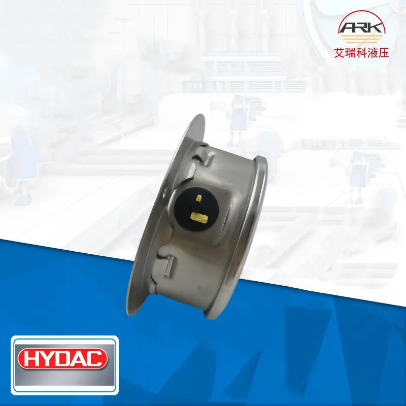 贺德克Hydac发讯器VM2D.0/-L24 - 3