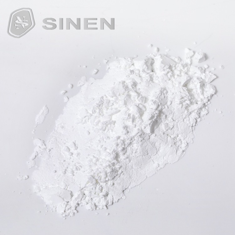 二氧化碲 电镀光亮剂 长晶体专用 高纯杂质含量低 - 2