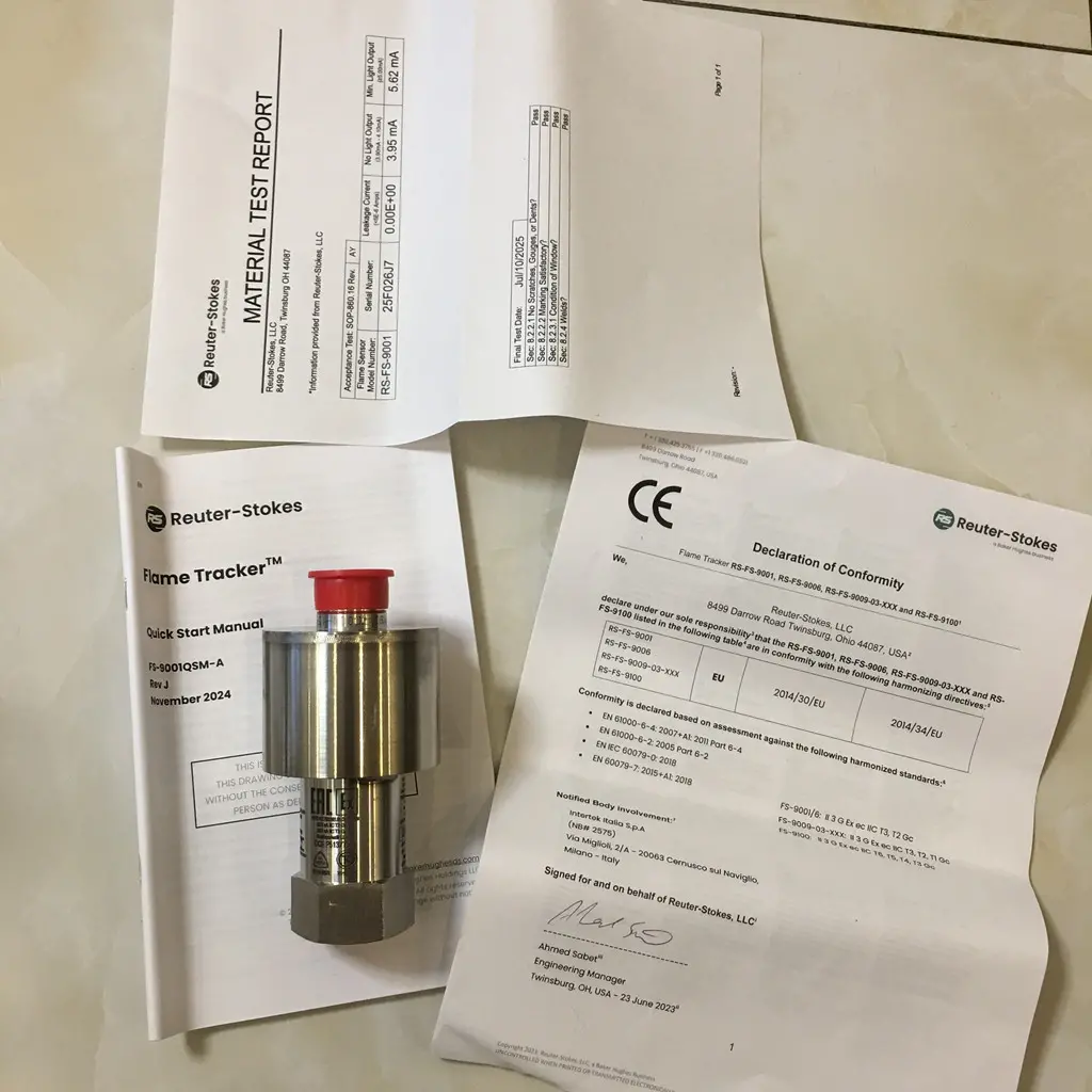 电导率仪 871-EC-REO 1826665 FOXBORO+信号输出 - 3