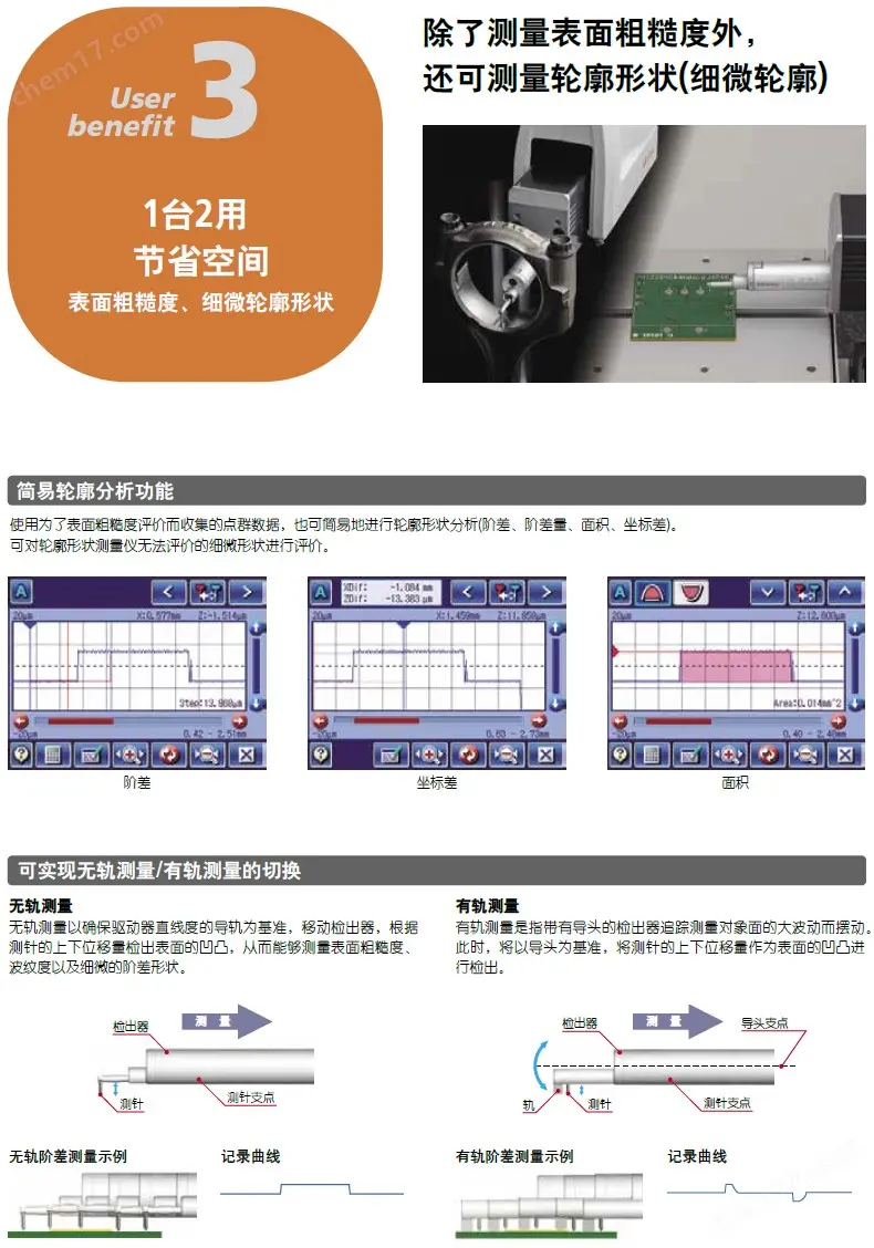 Mitutoyo三丰SJ-410 411 412小型表面粗糙度测量仪-6.png