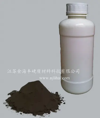 蓝宝石衬底抛光液