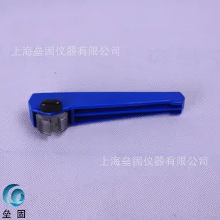 漆膜划格器/百格刀/附着力测试仪/涂层划格器HGQ百格刀1mm
