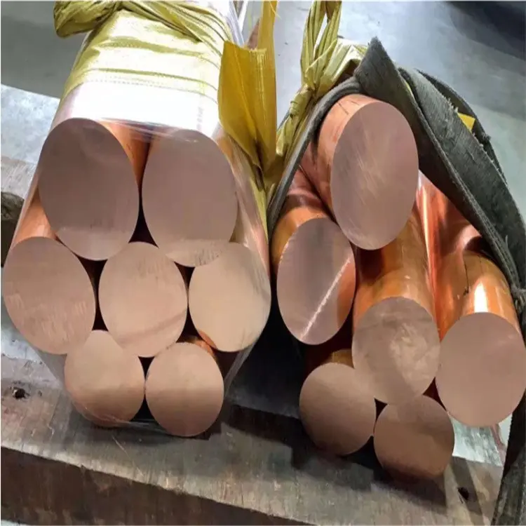 C14500铜碲合金 碲铜排