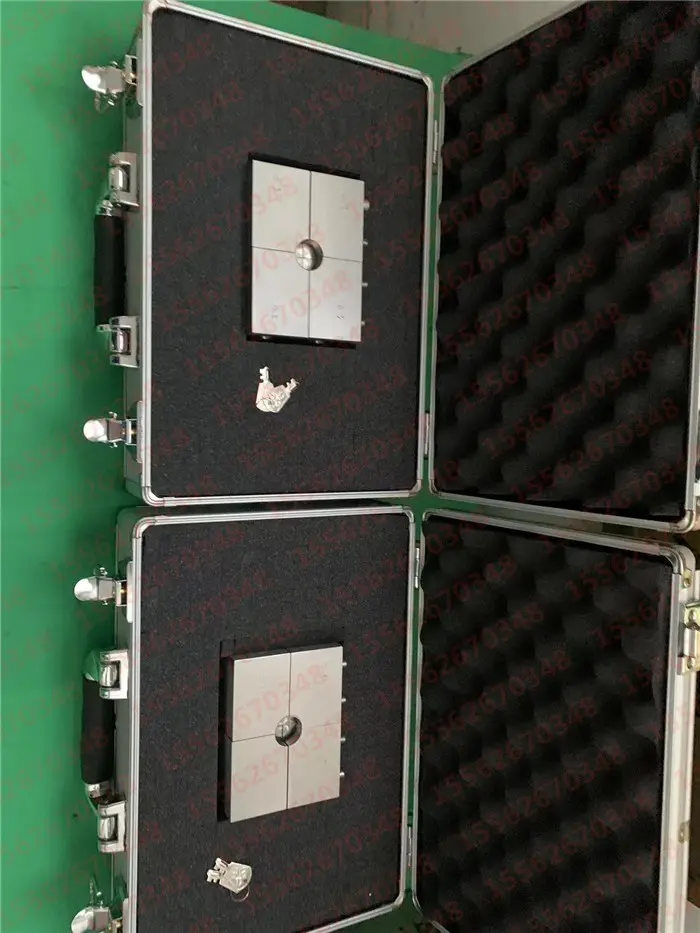 ASTMD6641聚合物基复合材料压缩性能试验夹具|层压板压缩夹具 - 4