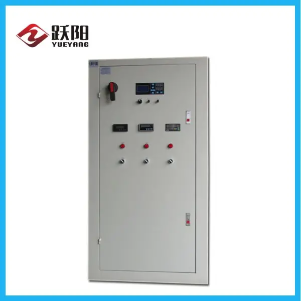 专业生产高频电镀电源500A 12V 整流器