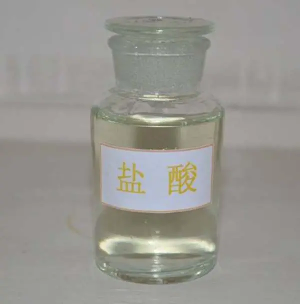 盐酸酸洗剂批发 川英商贸有限公司 沈阳盐酸酸洗剂