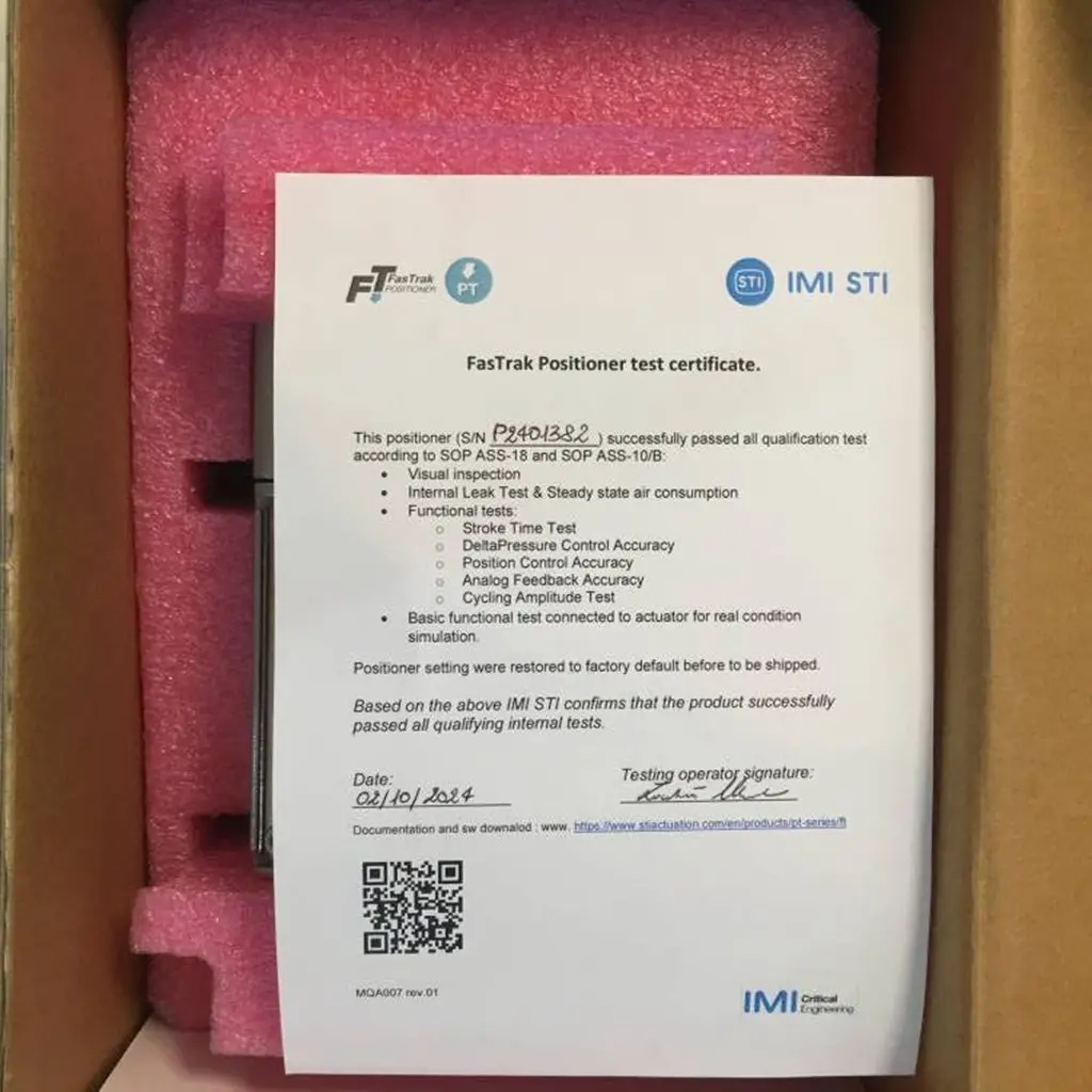 电导率仪 871-EC-REO 1826665 FOXBORO+信号输出 - 2