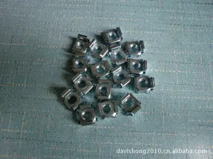 批量提供卡式螺母(灯笼螺母/浮动螺母)