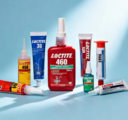 LOCTITE 620 厌氧圆柱固持胶 强度高 耐温性好 - 2