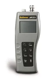 pH100A型pH测量仪