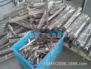 电镀阳极钛蓝/电镀锡镐蓝/冷却冰水盘管/蒸汽加热管/不锈钢蒸汽管