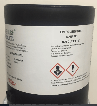 美国进口 EVERLUBE 967 紧固件专用固体干膜润滑剂 - 3