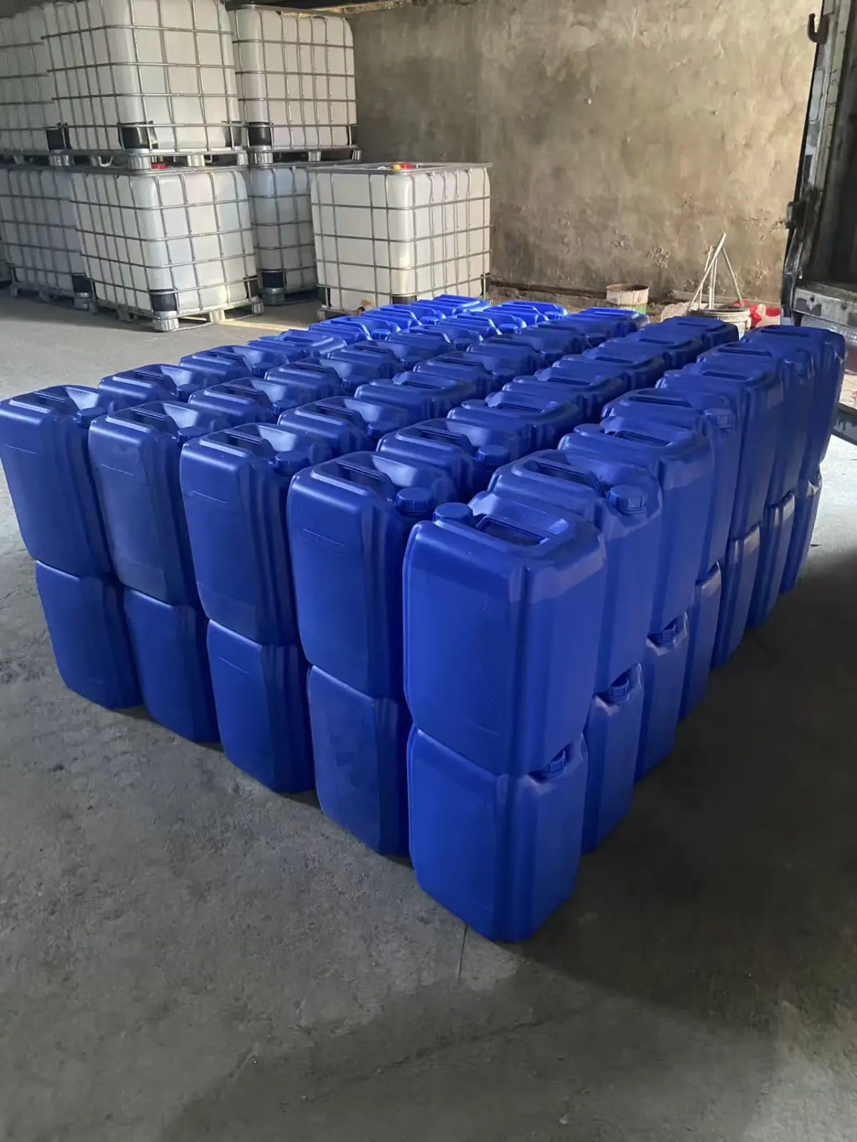 盐 酸厂家 工业31% 酸洗清洗 设备除锈 - 3