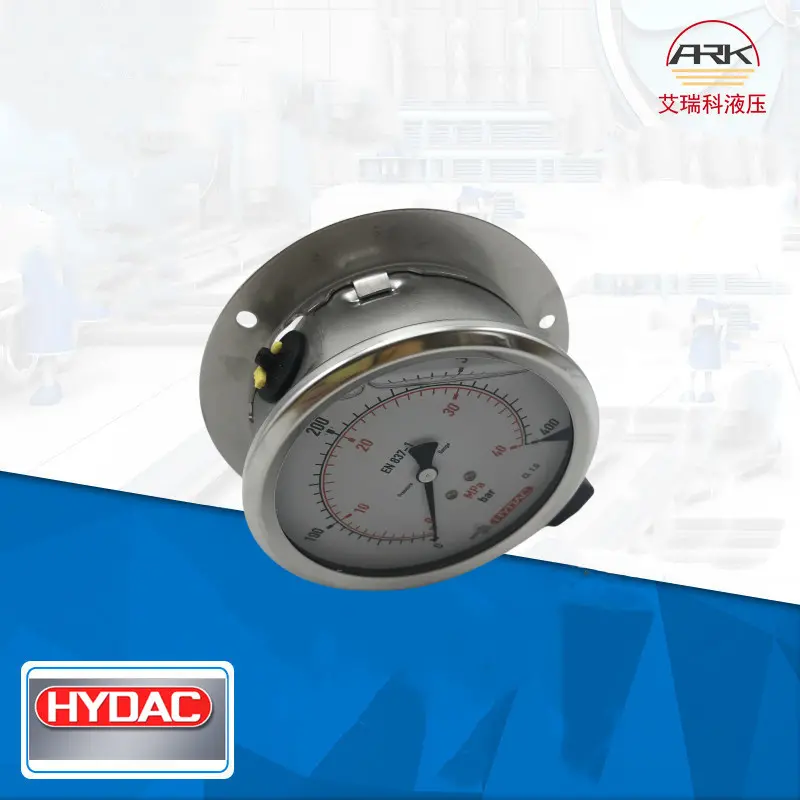 贺德克Hydac发讯器VM2D.0/-L24 - 2