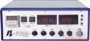 脉冲贵金属电镀电源 博兴