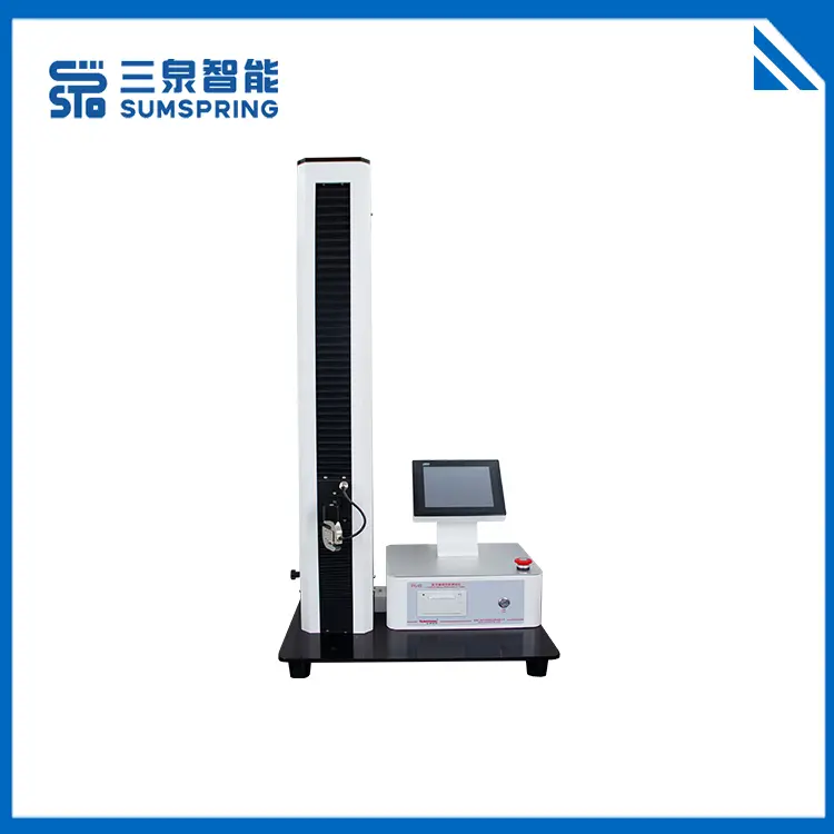 镀铝薄膜镀铝层附着力检测仪 BB/T0030 铝箔胶带黏附力试验仪 药典贴膏剂黏着力测试仪