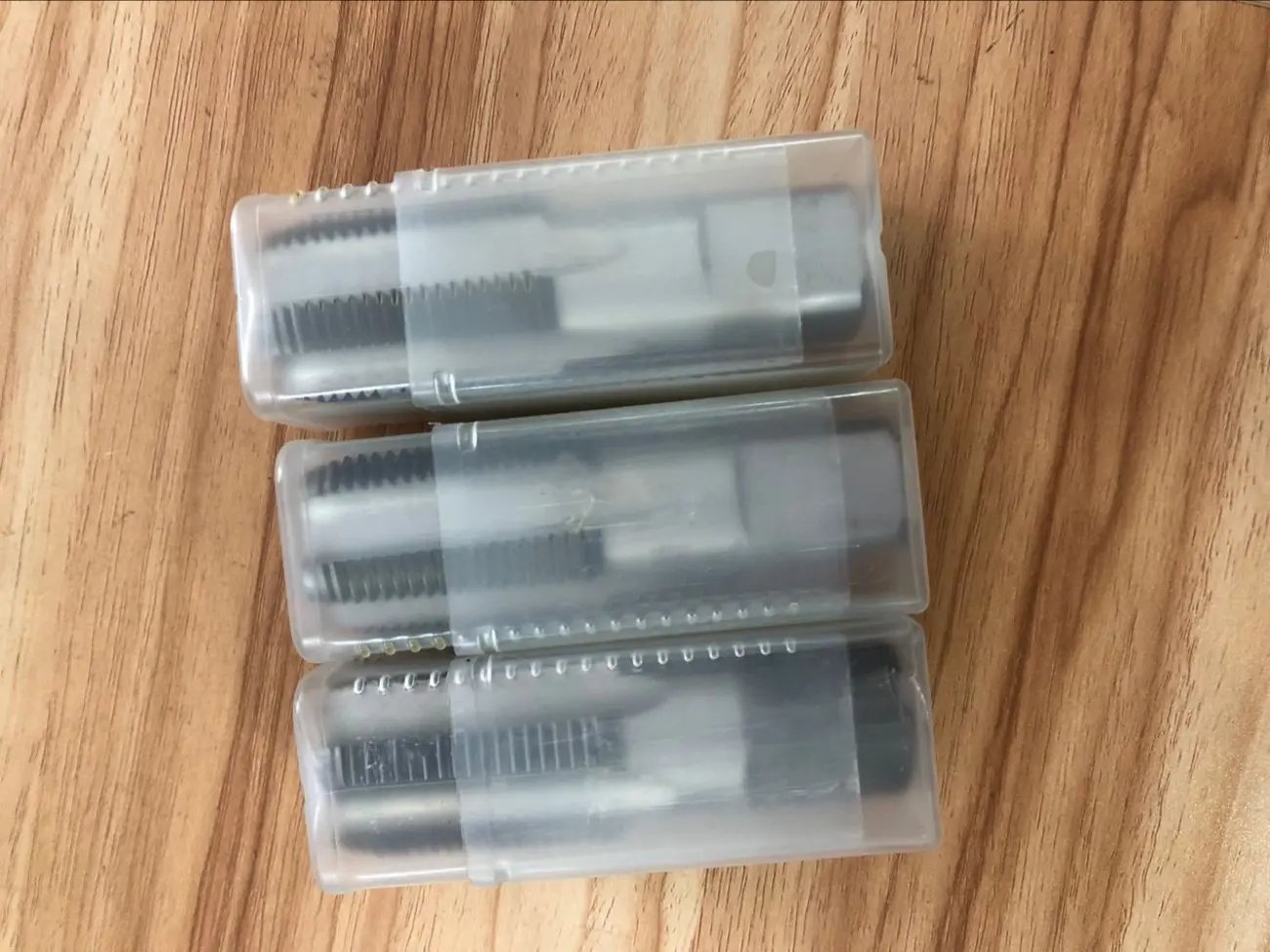 管用丝锥进口高速钢PT1益泽切削工具