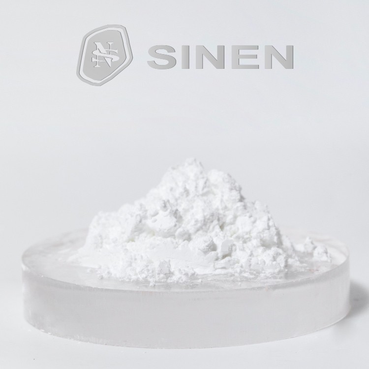 二氧化碲 电镀光亮剂 长晶体专用 高纯杂质含量低