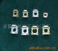 卡式螺母 样品 DIN6923