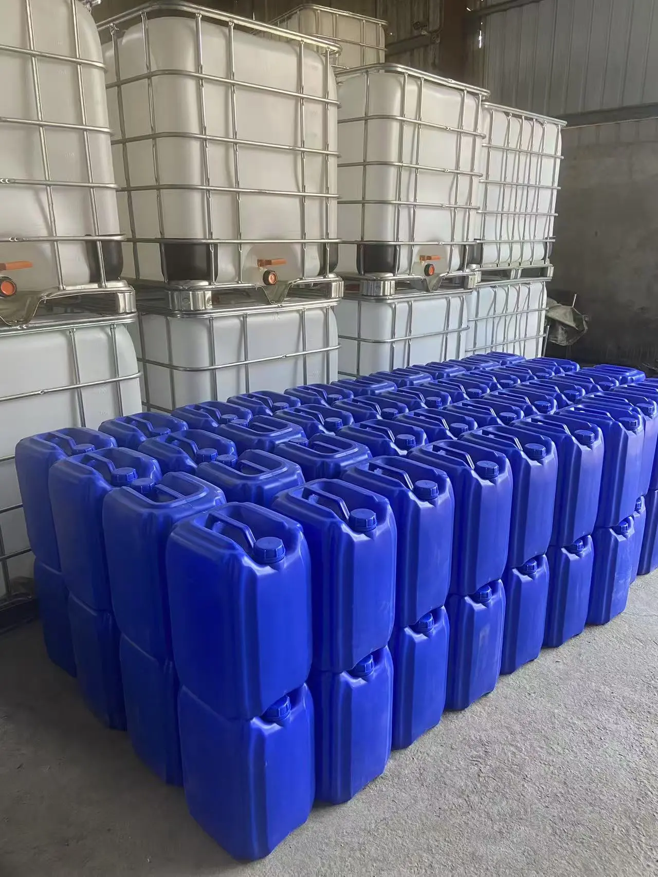 盐 酸厂家 工业31% 酸洗清洗 设备除锈