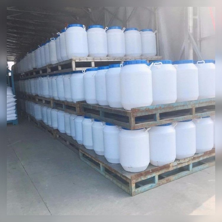 脂肪醇聚氧烯O-15厂家 固含量98% 透明膏状 电镀光亮剂 纺织煮练助剂 - 3