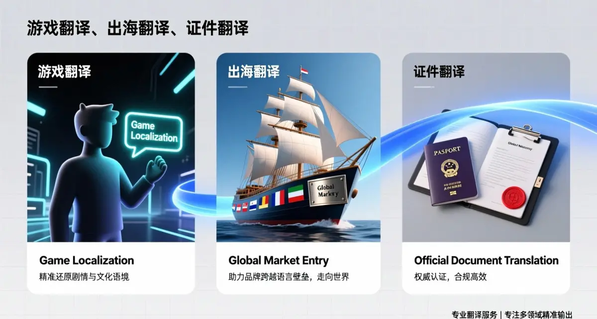 深圳翻译公司择取规范,信实翻译公司深圳分总部,爱尔兰语口笔译,内容分发网络 化学镀镍磷合金工艺规范 - 3