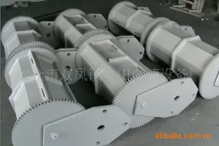 批发电镀滚筒/电镀设备/半自动滚镀机