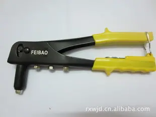 热销的单把拉钉枪建筑枪