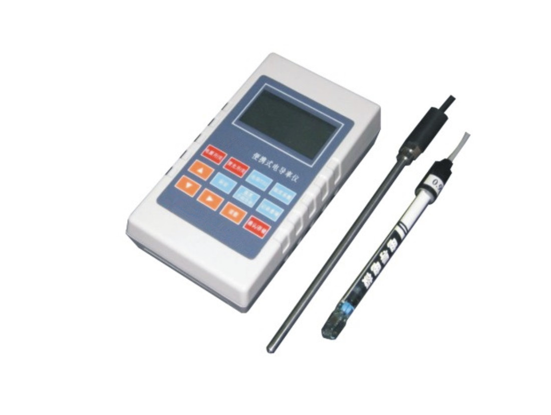 便携式电导率仪 CON-300型