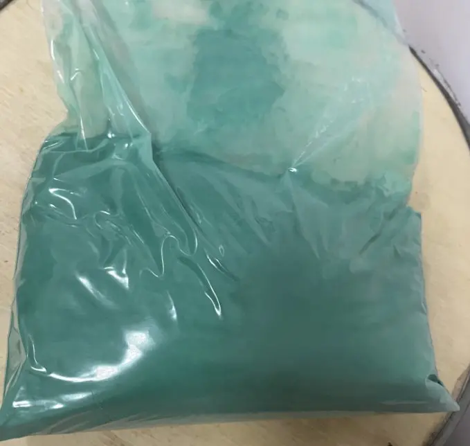 氧氯化铜厂家 铜含量58% 合成催化剂 电镀铜镀层 木材防腐 cas1332-40-7 - 3