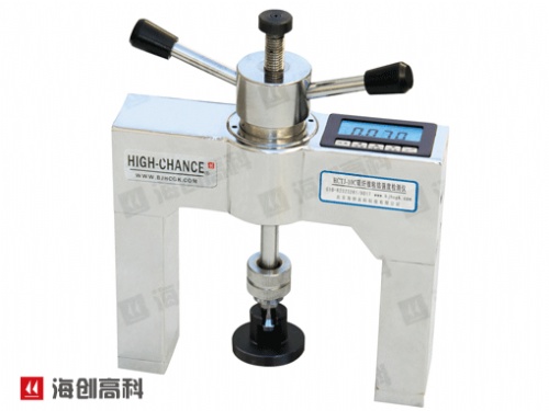 涂层附着力测试仪HCTC系列