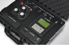 JB pHB-2型pH计检定仪 智能化酸度计检定装置 - 2
