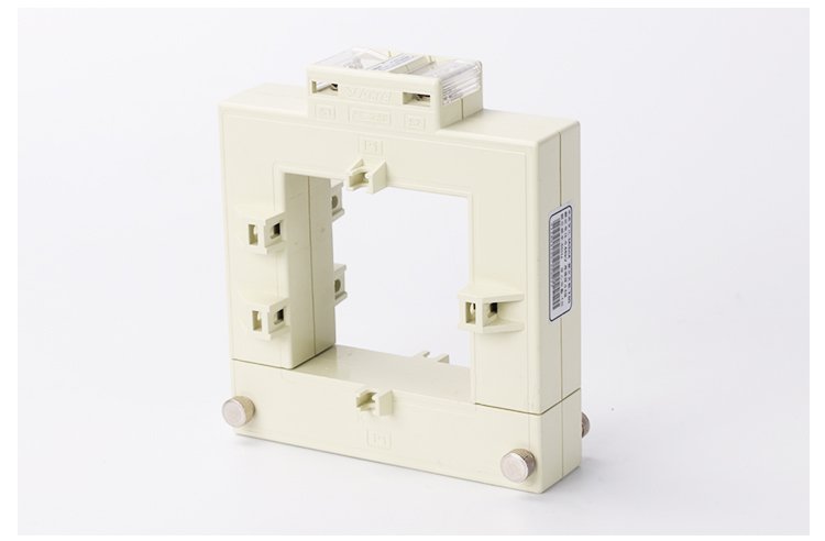 安科瑞AKH-0.66/K K-100*40开口式电流互感器方便安装孔径