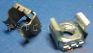 卡式螺母, 现货 卡式螺母