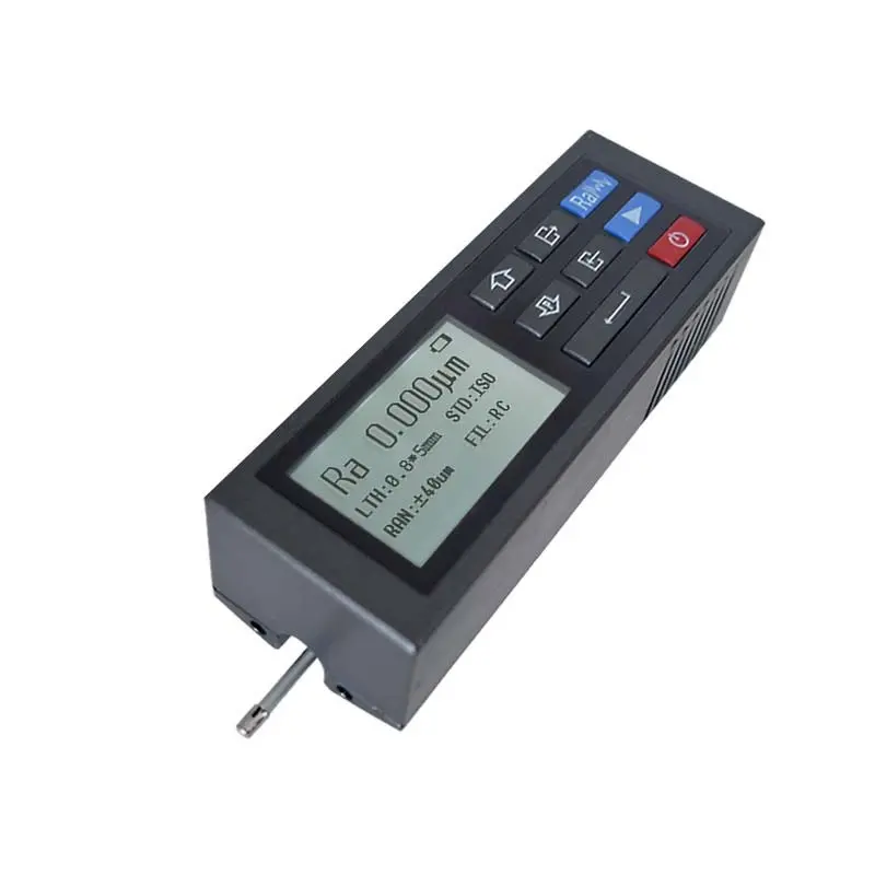 北京时代表面粗糙度仪TR200/TR210