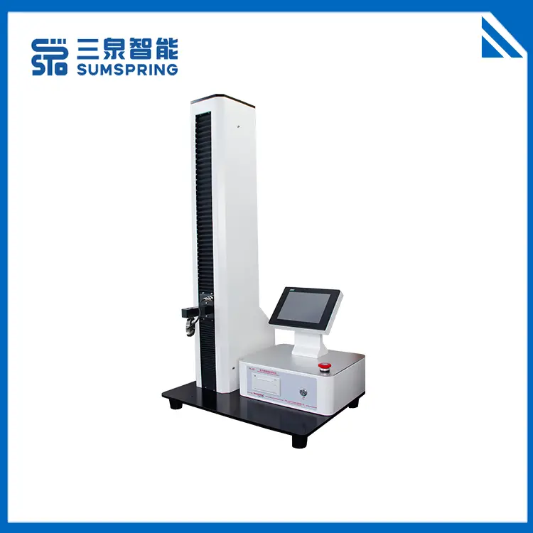镀铝薄膜镀铝层附着力检测仪 BB/T0030 铝箔胶带黏附力试验仪 药典贴膏剂黏着力测试仪 - 2
