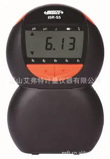 INSIZE英示 轻简易粗糙度仪 ISR-S5