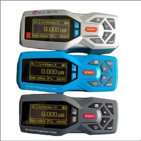 SDT150手持式表面粗糙度仪 便捷式 外表光洁式粗糙度测量仪