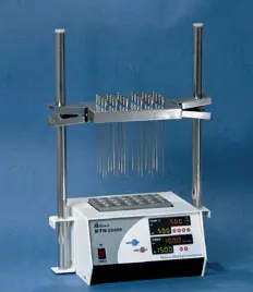 AS3120系列超声波清洗机