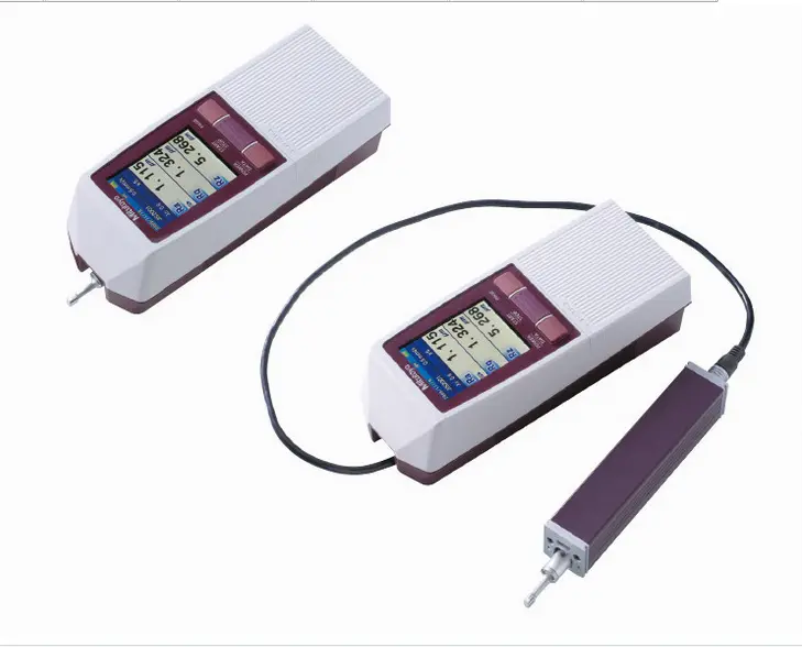 供应Mitutoyo日本三丰手执式粗糙度仪 SJ210
