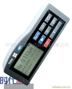 TR200手持式粗糙度仪