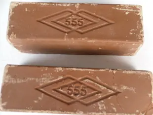 义乌现货批发555抛光金属的合金抛光蜡