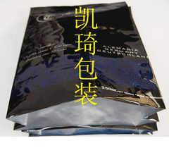 供应线路板五金/塑胶/电镀产品贵金属焊锡等工业产品包装用真空袋