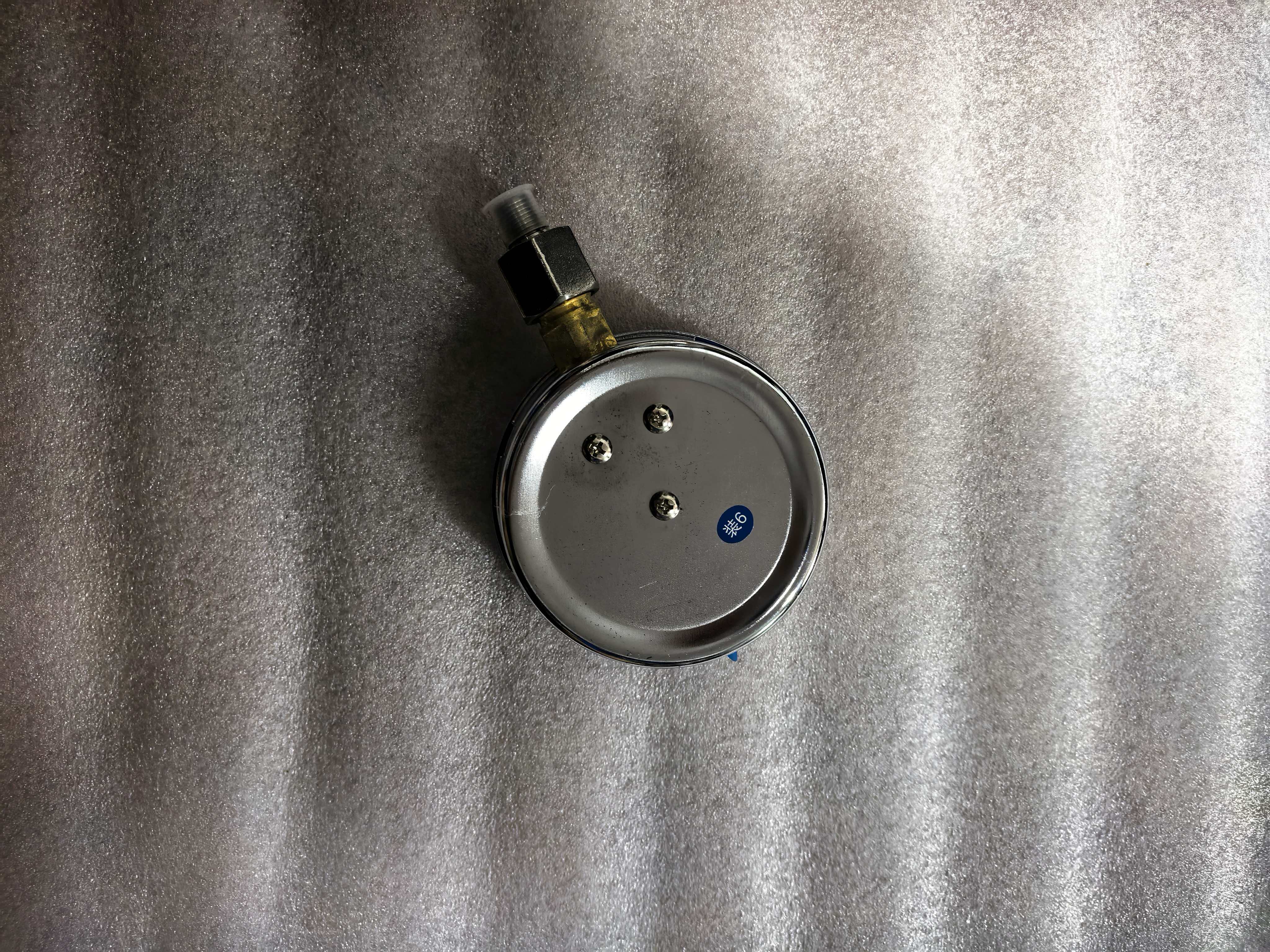 YN-100 0～4MPa;0～6;0MPa～10MPa,耐震压力表 - 3