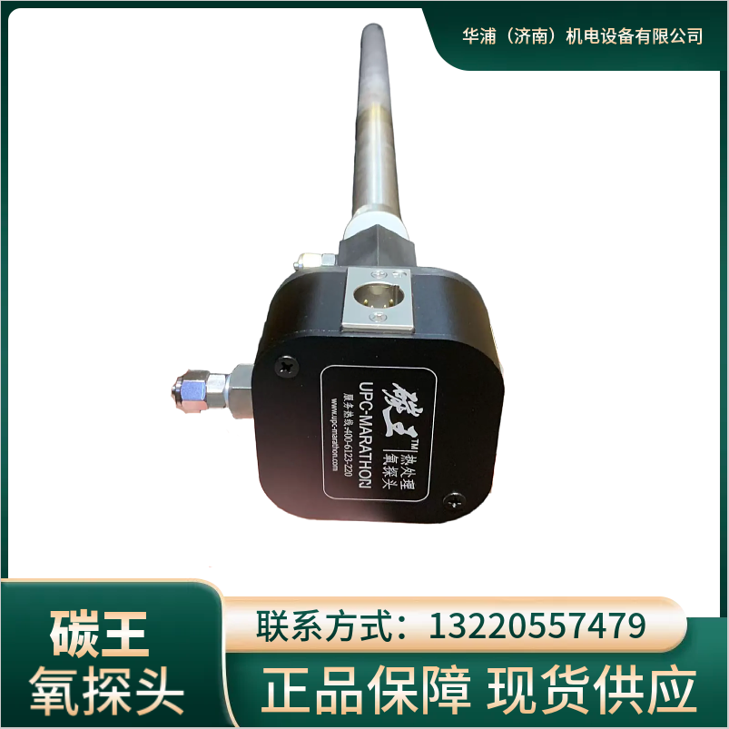 美国进口马拉松碳王氧探头 多用炉 井式炉 网带炉专用碳王氧探头 - 3