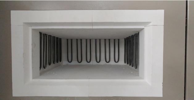 厂家经营可控气氛箱式多用炉
