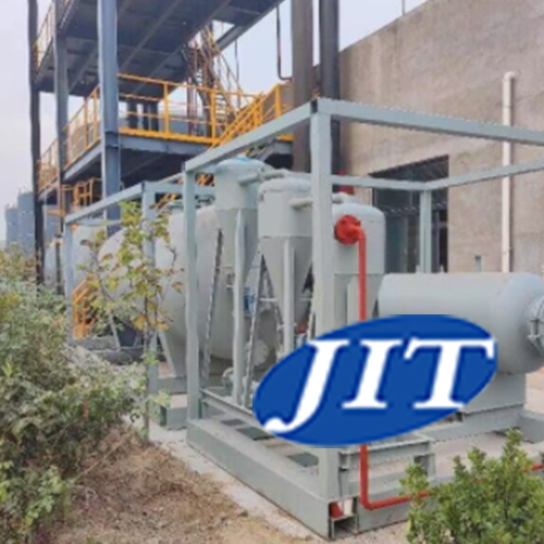JT-L313模具清洗剂环保型金属水基清洗剂 - 3